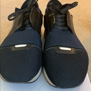 AUTHENTIC Balenciaga Runners